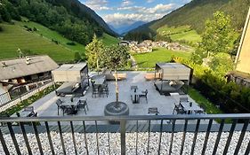 Hotel Schoelzhorn Superior