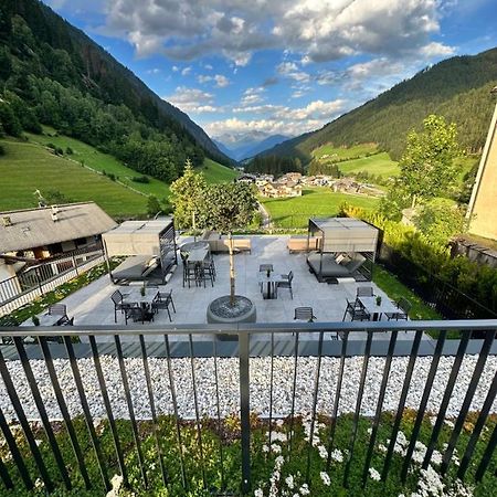 Hotel Schoelzhorn Superior Racines Esterno foto