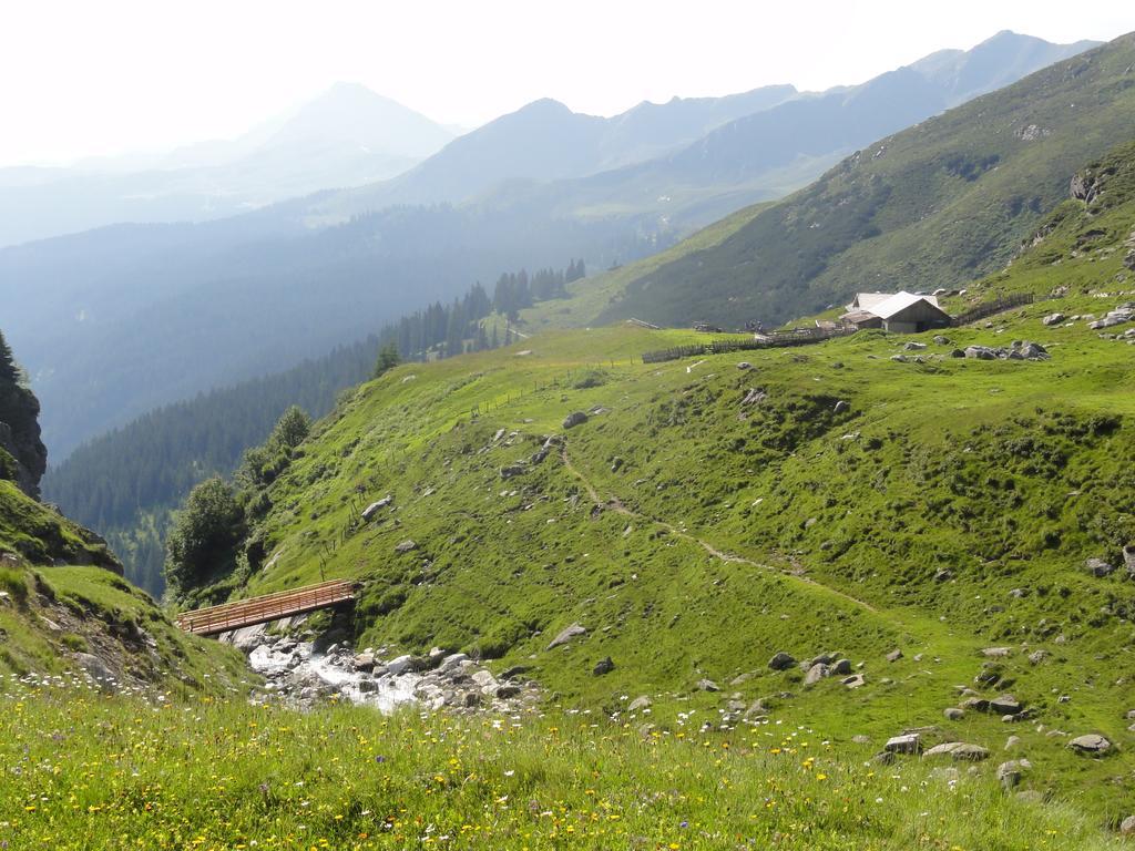 Hotel Schoelzhorn Superior Racines Esterno foto