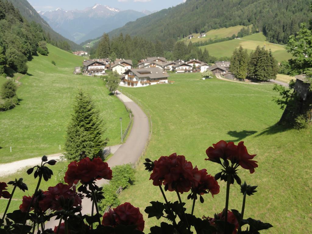 Hotel Schoelzhorn Superior Racines Esterno foto