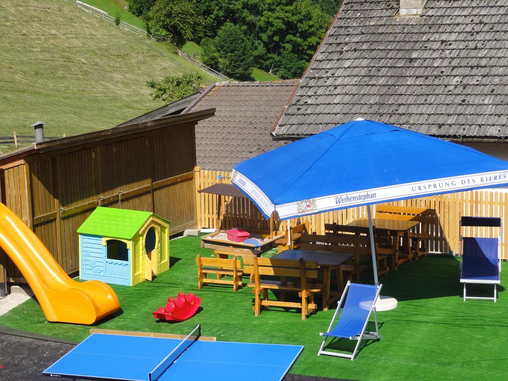 Hotel Schoelzhorn Superior Racines Esterno foto