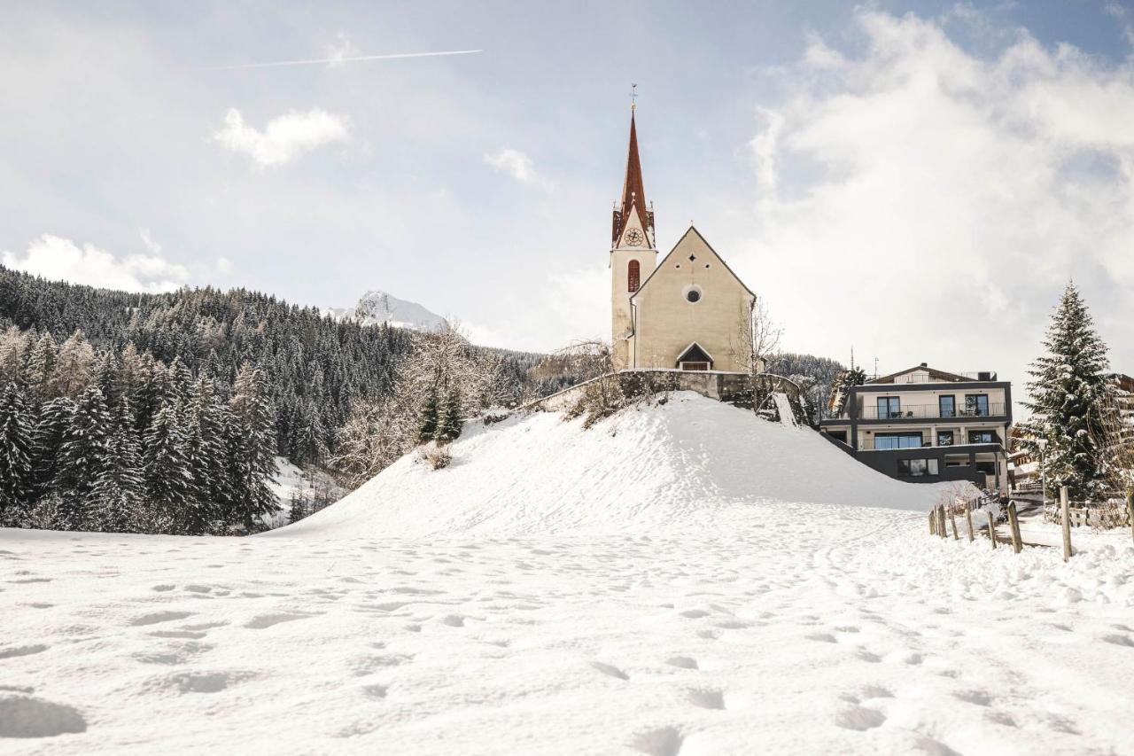 Hotel Schoelzhorn Superior Racines Esterno foto