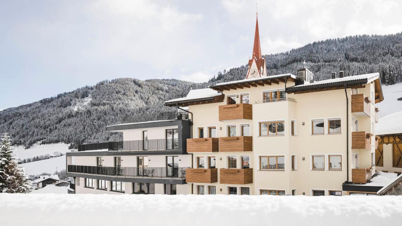 Hotel Schoelzhorn Superior Racines Esterno foto