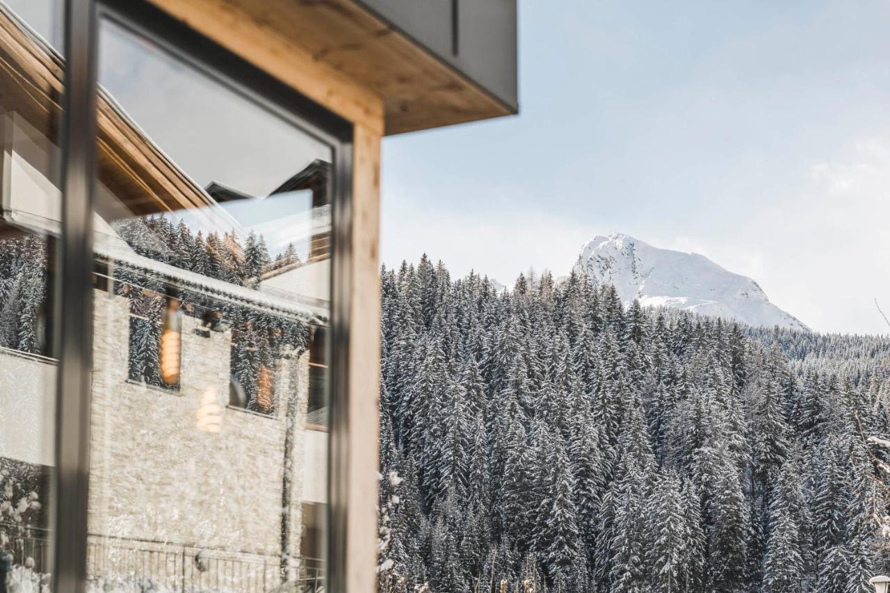 Hotel Schoelzhorn Superior Racines Esterno foto
