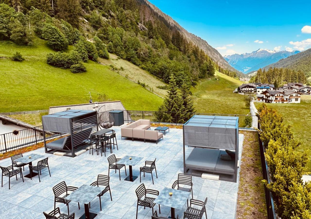 Hotel Schoelzhorn Superior Racines Esterno foto