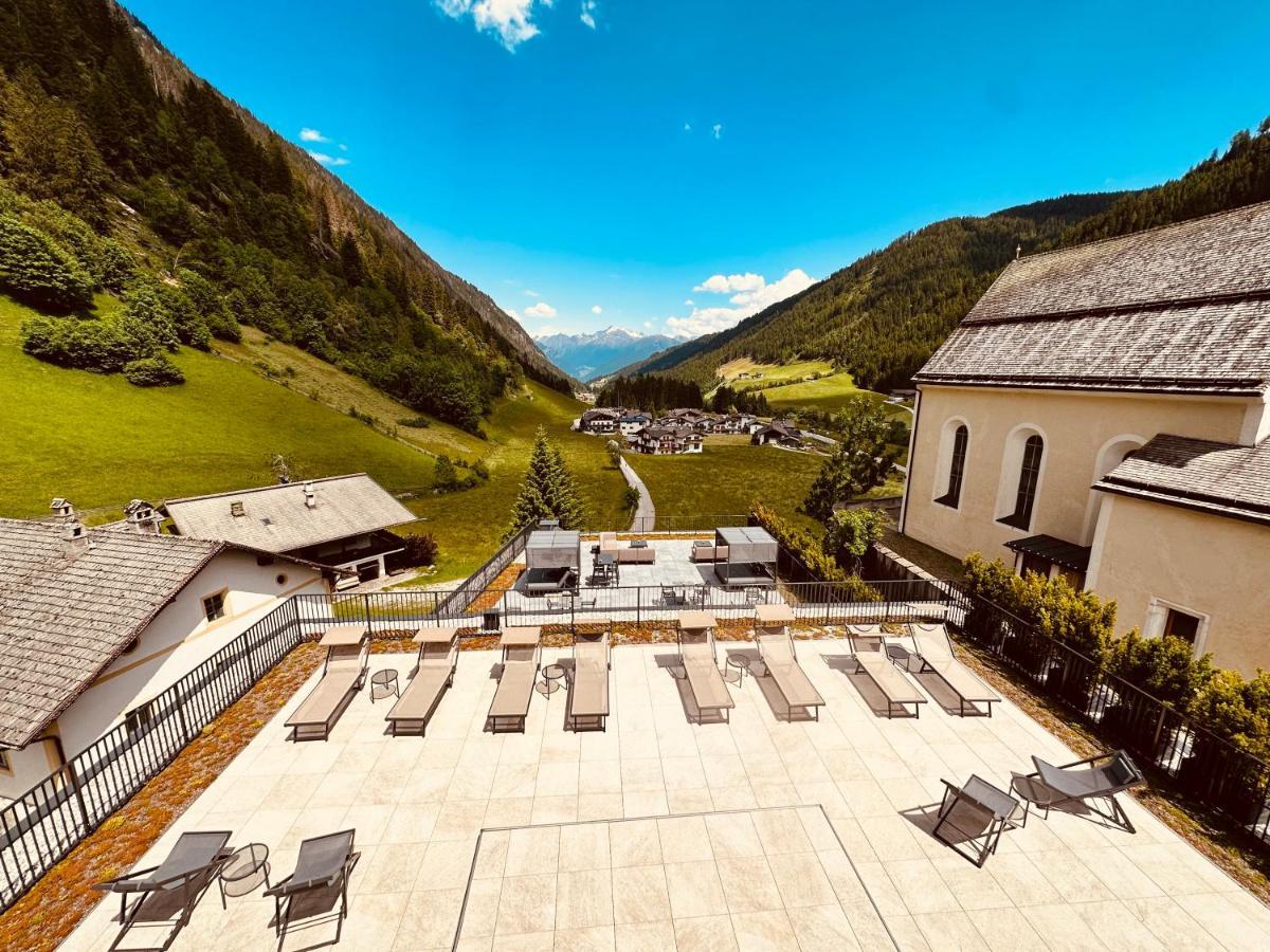 Hotel Schoelzhorn Superior Racines Esterno foto