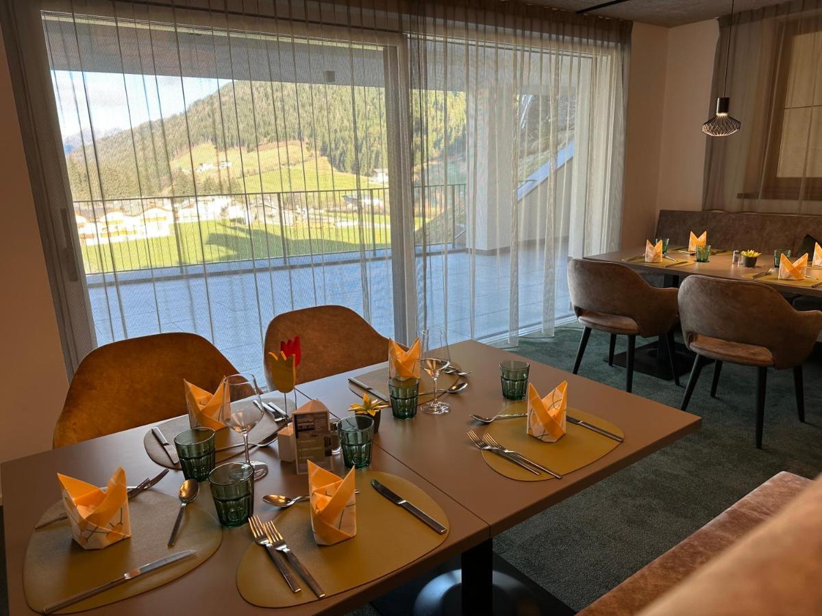 Hotel Schoelzhorn Superior Racines Esterno foto