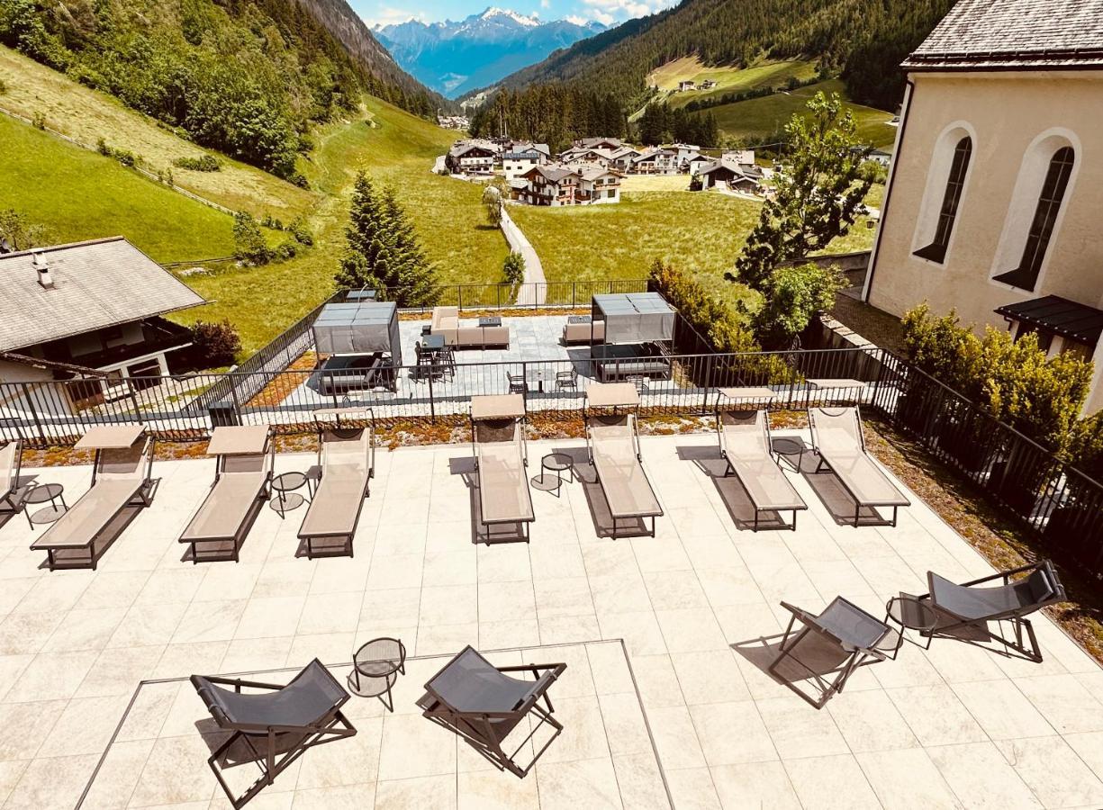Hotel Schoelzhorn Superior Racines Esterno foto