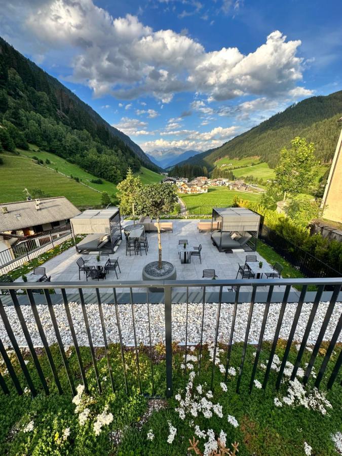 Hotel Schoelzhorn Superior Racines Esterno foto