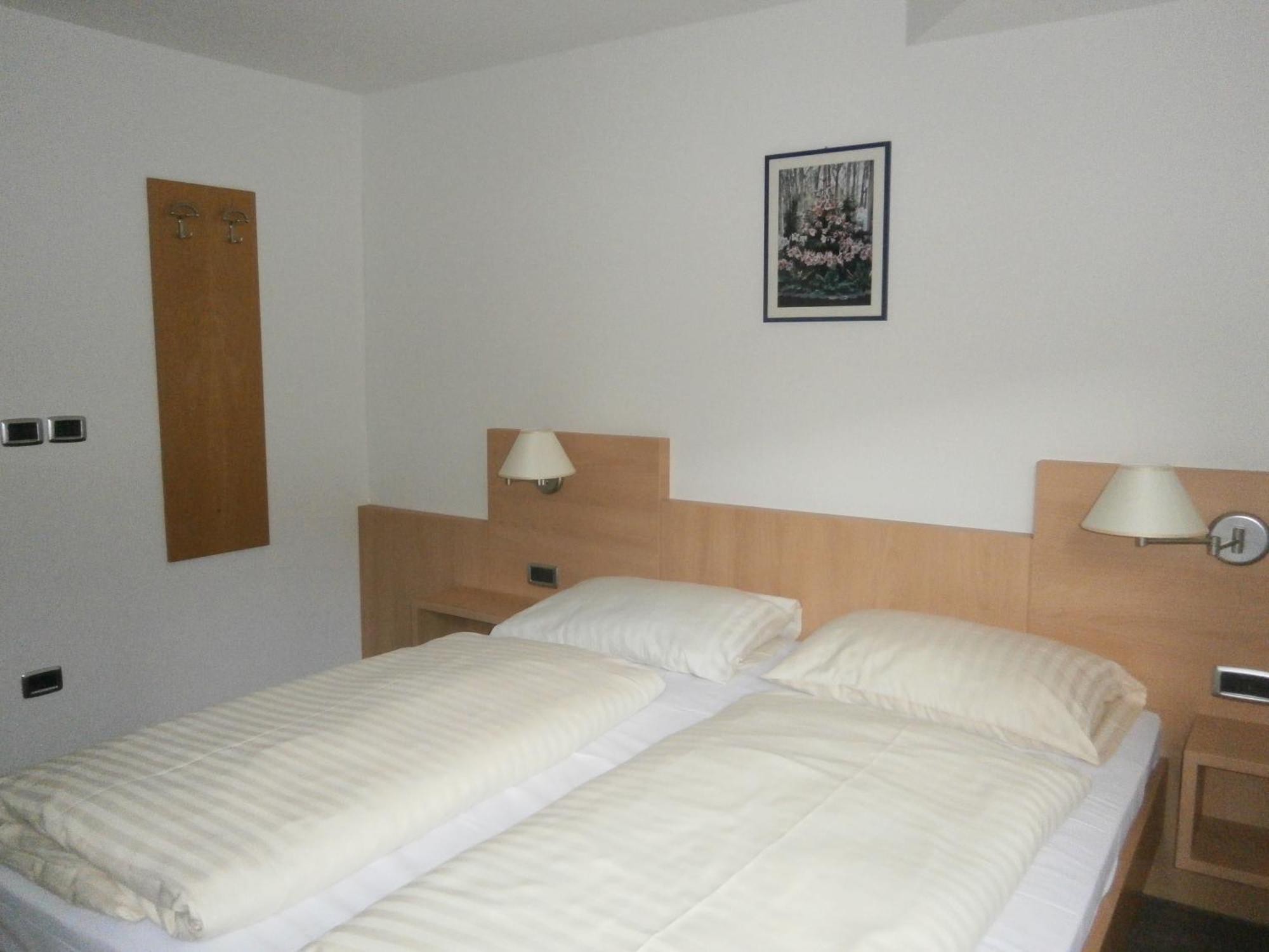 Hotel Schoelzhorn Superior Racines Camera foto