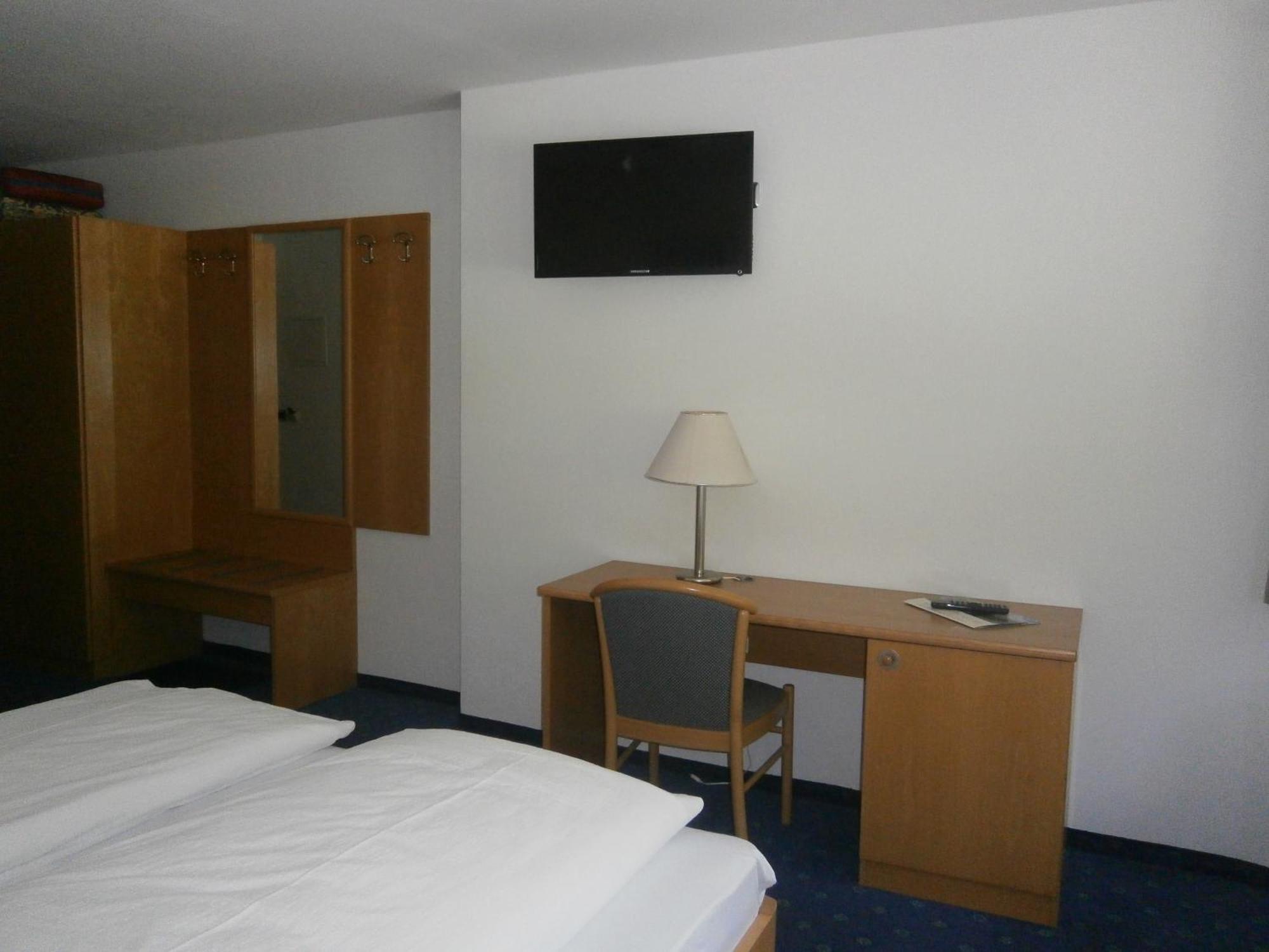 Hotel Schoelzhorn Superior Racines Camera foto