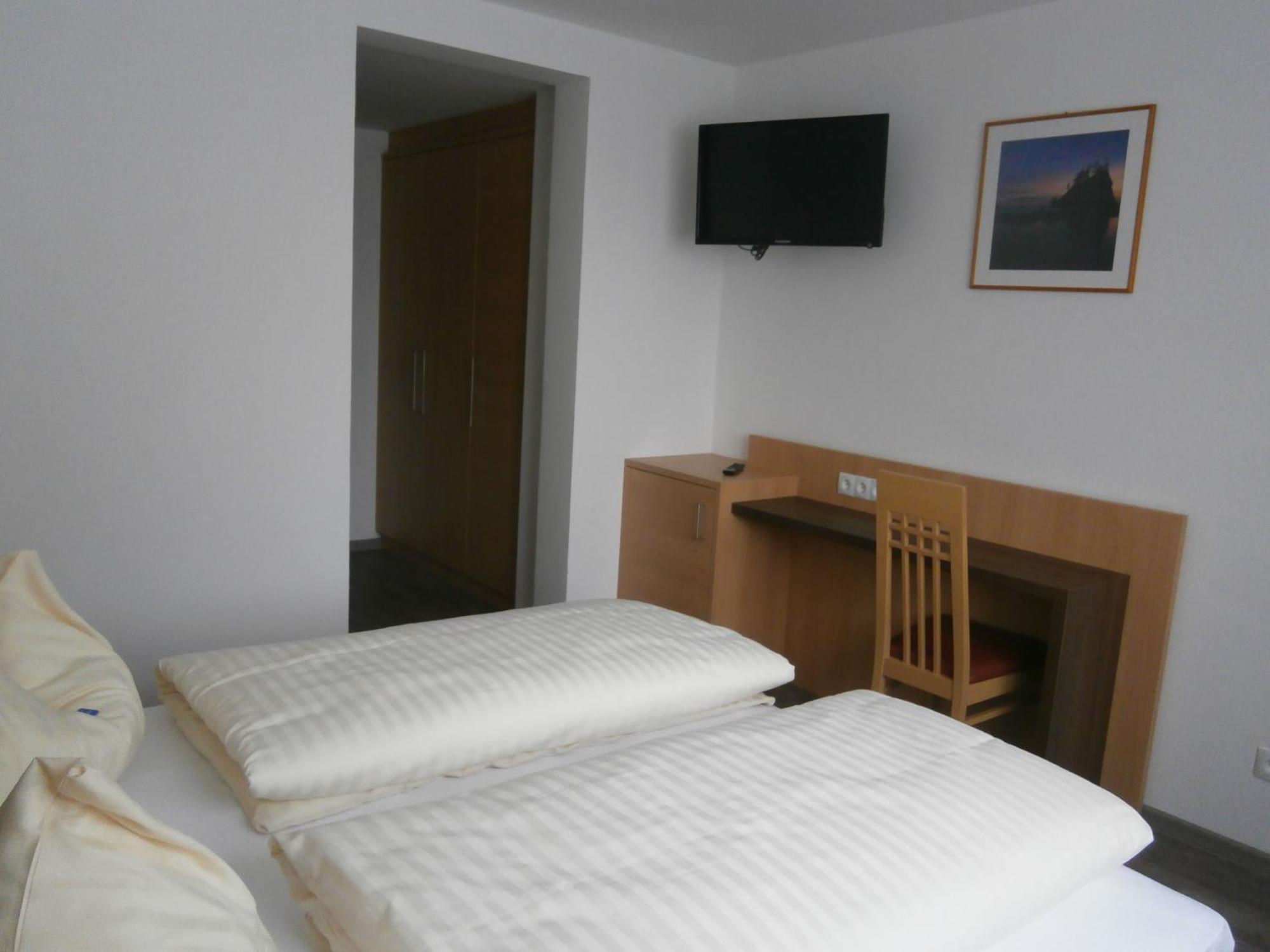Hotel Schoelzhorn Superior Racines Camera foto
