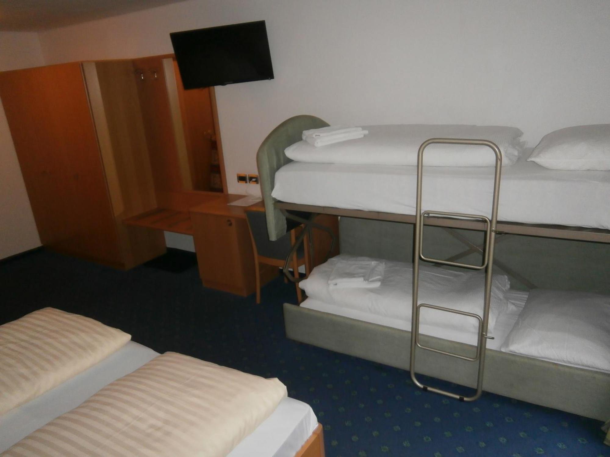 Hotel Schoelzhorn Superior Racines Camera foto